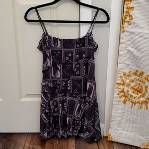 Urban Outfitters Spaghetti Strap Dress Size SM